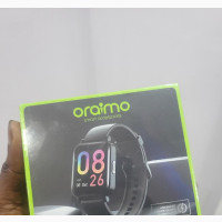 Oraimo Tempo S2 Smart Watch - Brand New