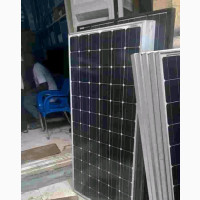 Solar Panel Mono 310w - Brand New