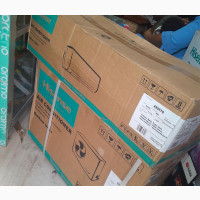 Hisense 1hp Fast Cooling Split Unit Air Conditioner