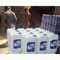 Distilled Water 25liters