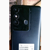 Itel P38 Pro 64 GB Black
