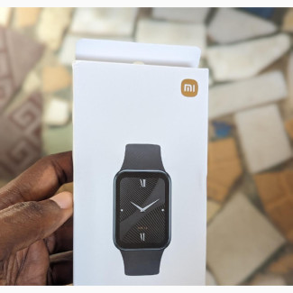 Xiaomi Band 8 Pro