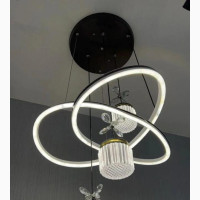 Led Chandelier Light Available
