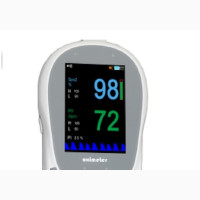 Unicare - Ioxi-10 Handhold Pulse Oximeter