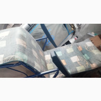 Cam Bed - Convenient Folding Seat