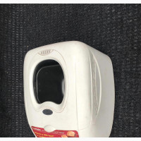 Morphy Richards Fastbake Bread Maker - Brand New, White, ABS Plastic