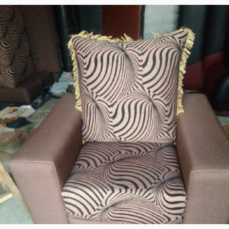Pillow Chair - Complete 7 Seater for Your Home