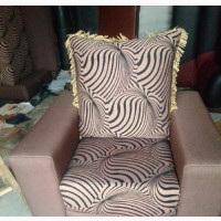 Pillow Chair - Complete 7 Seater for Your Home