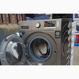 Hisense 10kg Wash / 7kg Dryer Automatic Washing Machine