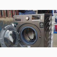 Hisense 10kg Wash / 7kg Dryer Automatic Washing Machine