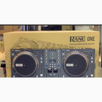 Rane One DJ Controller - Brand New