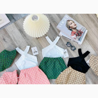 3in1 Baby Girl Dress