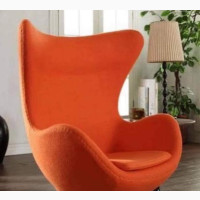 Accent Chair With Table