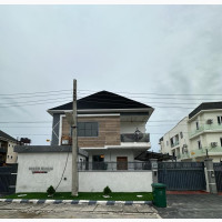 Furnished 4bdrm House in White Sands Beach for rent