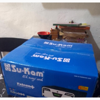 Su Kam Inverter 2.5kva 24 Volts Solar Inverter