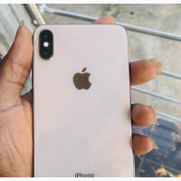 Apple iPhone XS Max 64GB - Used, No Face ID, Battery Health 84%