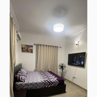 Furnished Room in Osapa