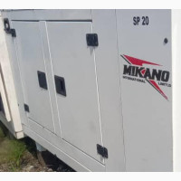 20kva Perkins Generator