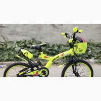 Brand New 20inches Lemon Spring Bicycle - Unisex