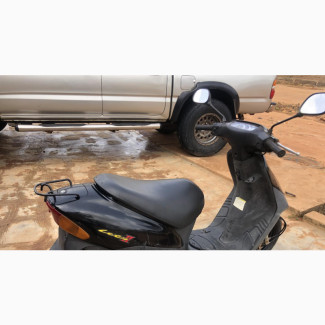 Suzuki 2010 Black