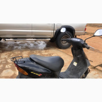Suzuki 2010 Black