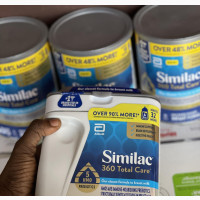 Similac 360 Total Care