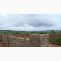 464 sqm Mixed-Use Land for Sale in Asaba