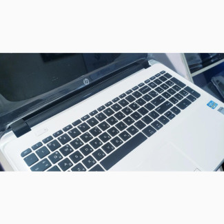 New Laptop HP Pavilion 15 4GB Intel Core I3 HDD 500GB