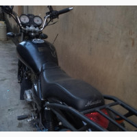 Muoner MN-C 200 2021 Black