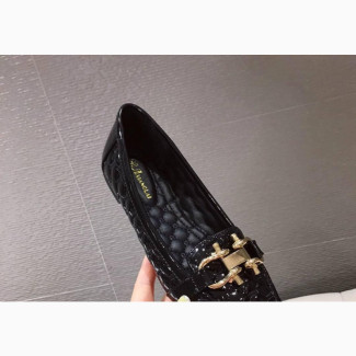 Women Fashion Flat Shoes