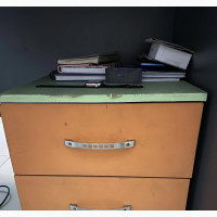 Bed Side Drawer
