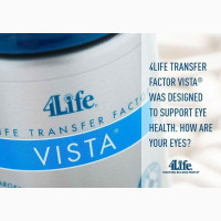 4life Vista for Healthy Eyes