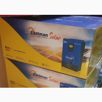 Eastman 3kva/24v Hybrid Wall Mount Inverter - Brand New