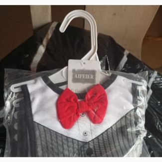 Baby Bibs 5in1 (Hudson)
