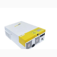 Hybrid Inverter 5.5kva 48V (Dm Series) Inbuilt 100A MPPT