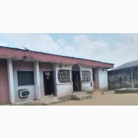 3 Bedroom Bungalow in Oghonotse, Port-Harcourt for Sale
