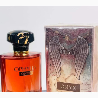 Ophylia Onyx Perfume