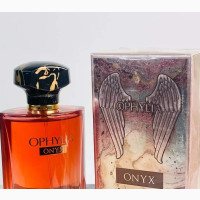 Ophylia Onyx Perfume
