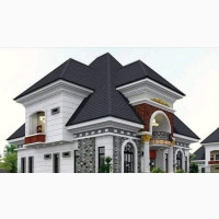Pent House Design by ARCHARAN COMPANY