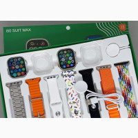 Ultra 2 With Series 9 I50 SUIT MAX Smart Watches