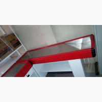 Supermarket Cashier Table