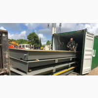 Weighing Bridge Scale - Brand New