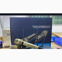 Original Sk9000 Seheinser Mic