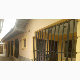 2bdrm Block of Flats in Pacesetters Cda, Pakuro for rent