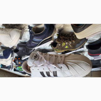 Pre- Used Adidas