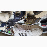 Pre- Used Adidas