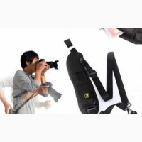 Camera Strap Belt With Metal Hook for Slr / Dslr Cameras