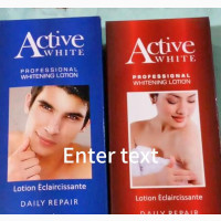 Active White Professional Whitening