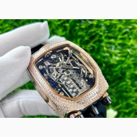 Buggati Chiron Wristwatch