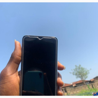Itel P40 64 GB Blue